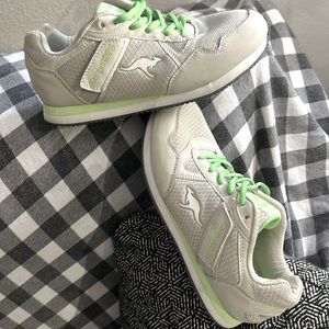 KangoROOS NEW Tennis shoes